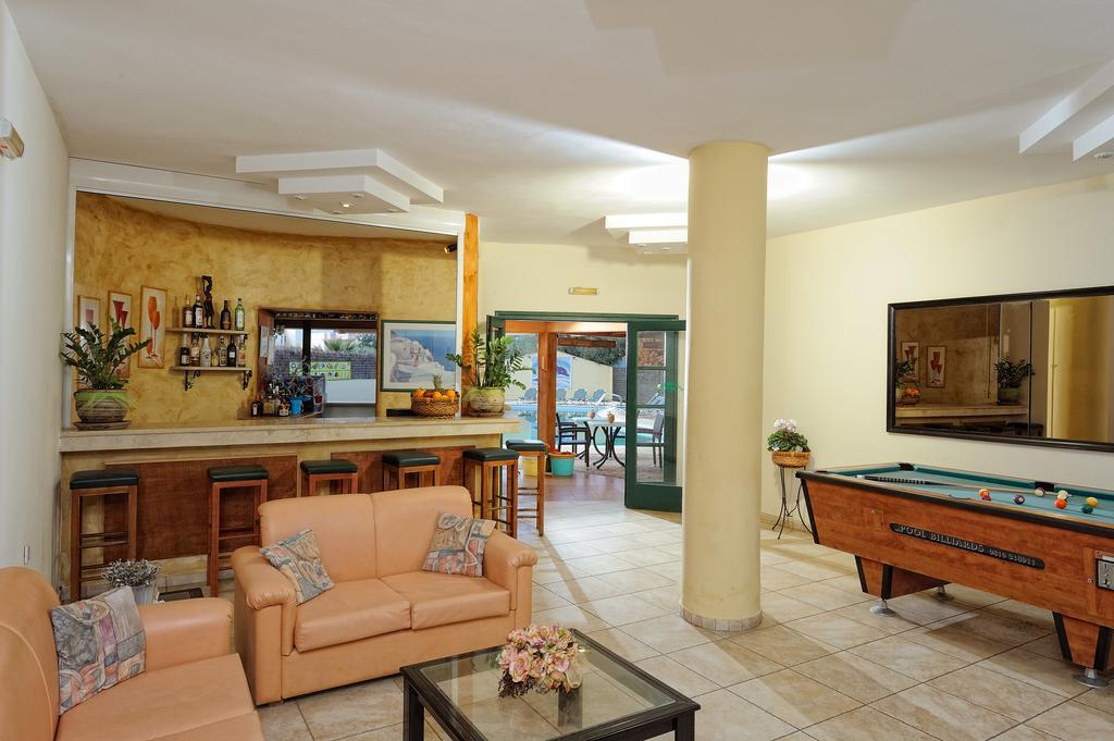 San Giorgio Apartments Mália Exterior foto